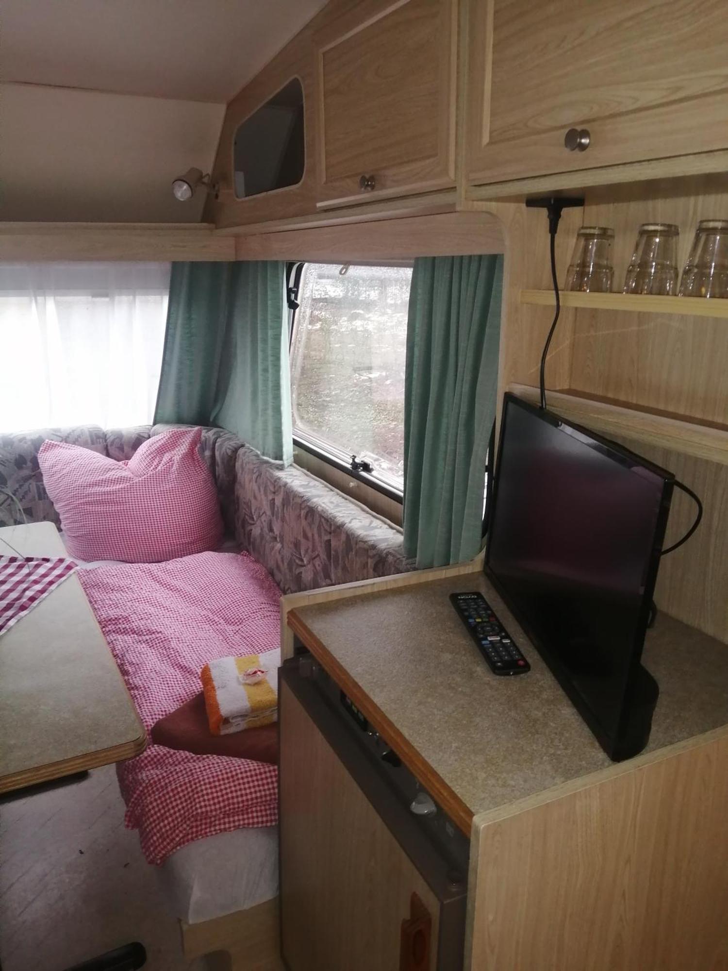 "Campingplatz Altjessen 57" เพียร์นา ภายนอก รูปภาพ